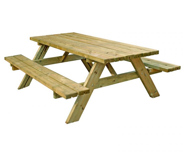 Piknik Masası