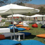 Kiralık şemsiye fiyatları