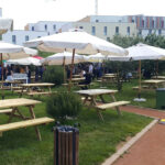 Düğün Kiralık Şemsiyeler