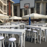 Büyük Kiralık Şemsiyeler